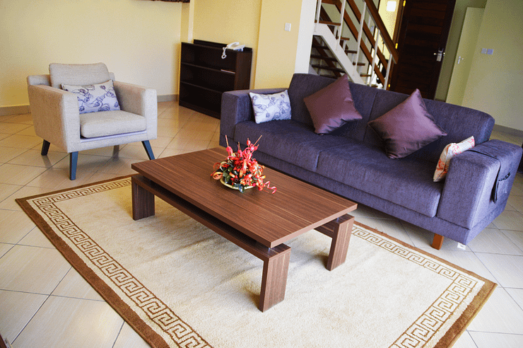 Serviced Apartments Nairobi