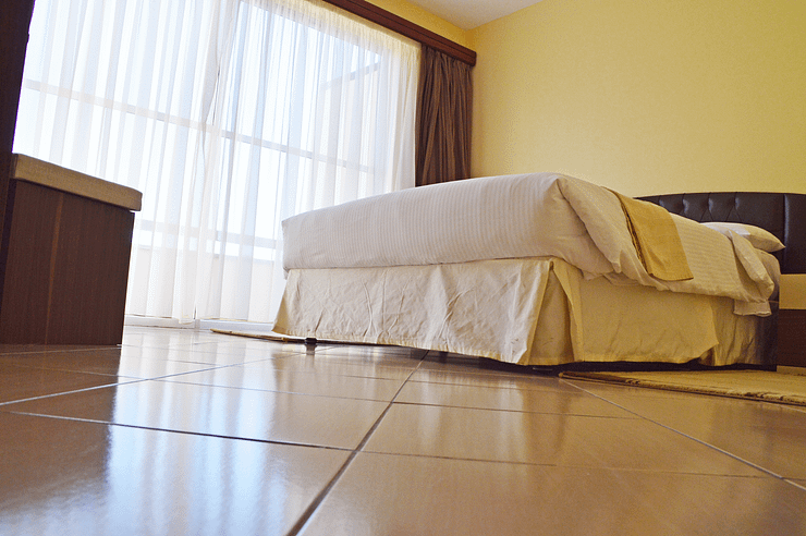 Serviced Apartments Nairobi