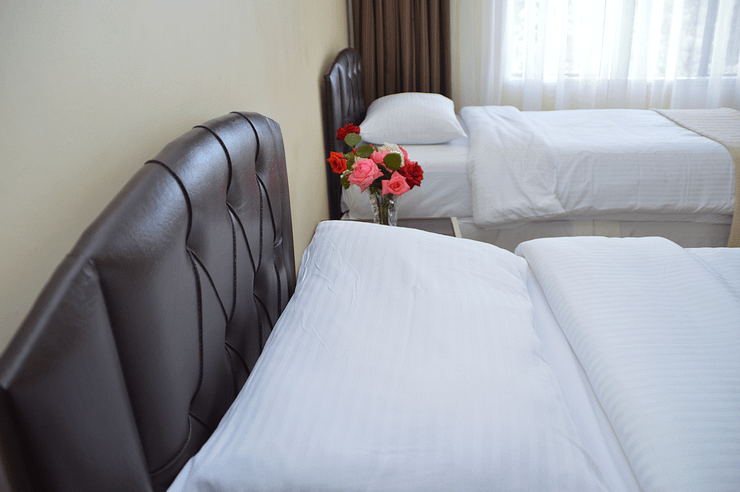 Norfolk Towers - Serviced Apartments Nairobi